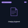 Citation Pubmed