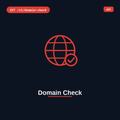 Domain Check