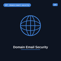 Domain Email Security