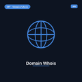 Domain Whois
