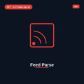 Feed Parse