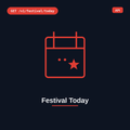 Festival Today