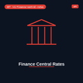 Finance Central Rates