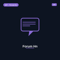 Forum Hn