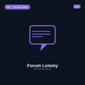 Forum Lemmy