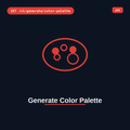 Generate Color Palette