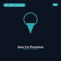 Geo Cn Province
