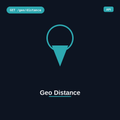 Geo Distance