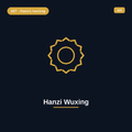 Hanzi Wuxing