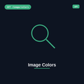 Image Colors