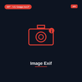 Image Exif