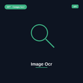 Image Ocr