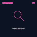 News Search