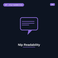 Nlp Readability
