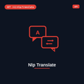 Nlp Translate