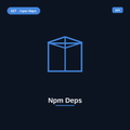 Npm Deps