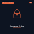 Password Policy