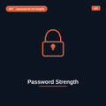 Password Strength