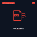 Pdf Extract