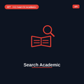 Search Academic