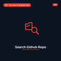 Search Github Repo