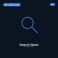 Search News