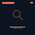 Shopping Search