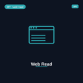 Web Read