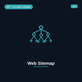 Web Sitemap